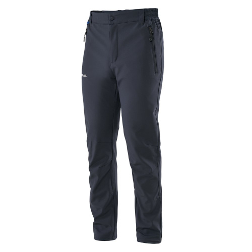 Finntrail Брюки Softshell Nitro 4603 Grey в Воронеже