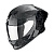 Scorpion Exo Мотошлем Exo-R1 Evo II Carbon Air Onyx Карбон Карбон в Воронеже