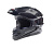 AIM Шлем кроссовый JK803 Black Glossy в Воронеже