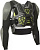 Acerbis Защита тела (Черепаха) Specktrum Level 2 Black/Yellow в Воронеже