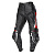 IXS Брюки Robin 2 Black/Red в Воронеже