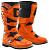 Gaerne Мотоботы GX-1 GoodYear Black/Orange в Воронеже