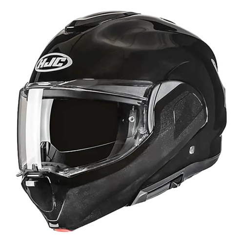 HJC Шлем F100 Metal Black в Воронеже