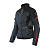 Dainese Куртка женская Tempest 3 D-Dry Ebony/Black/Lava-Red в Воронеже