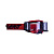 Leatt Маска Velocity 5.5 Roll-Off Red Clear в Воронеже