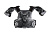 Acerbis Защита тела (Панцирь) Gravity Level 2 Black в Воронеже