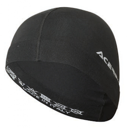 Acerbis Подшлемник-шапочка Bretha Underhelmet Black в Воронеже