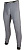 Starks Кальсоны Warm Fleece pants мужские Серый в Воронеже