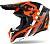 Airoh Мотошлем Aviator 3 Rainbow Orange Matt в Воронеже