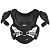 Leatt Детская Защита тела 5.5 Pro Jr White-Black в Воронеже