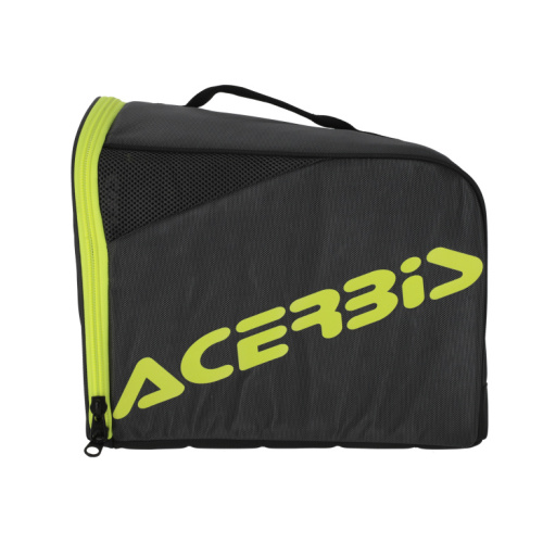 Acerbis Сумка для шлема X-Linear Black/Yellow в Воронеже