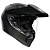 AGV Шлем AX9 E2206 MPLK Mono Matt Carbon в Воронеже