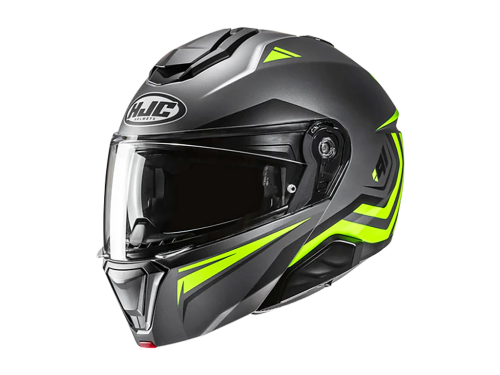 HJC Шлем i91 Tricus MC3HSF в Воронеже