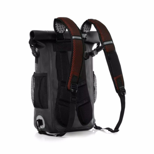 Dainese Рюкзак Explorer WP Backpack 15L black в Воронеже