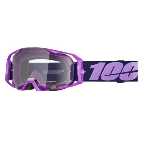 100% Очки Armatic V26 Toyoko / Clear в Воронеже