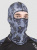 Starks Подшлемник Light Print Moto Серый принт в Воронеже Starks Подшлемник Light Print Moto Серый принт в Воронеже
