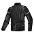 LS2 Мотокуртка мужская Narvik Man Jacket серо-черно-желтый в Воронеже