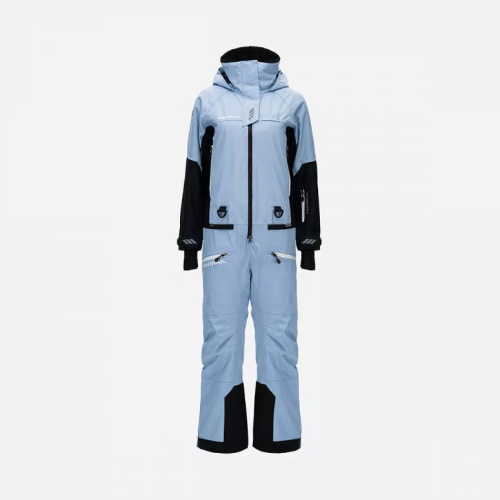 Finntrail Комбинезон женский Rachel 3853 LightBlue в Воронеже