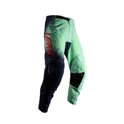 Leatt Штаны 3.5 Ride V25 Matcha в Воронеже