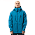 Dragonfly Куртка Freeride Pro Man Blue в Воронеже