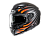 HJC Шлем F71 Zen MC7SF в Воронеже