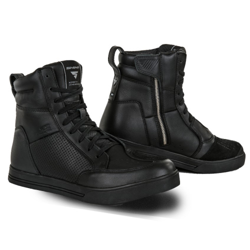 Shima Мотоботы Blake Black в Воронеже