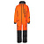 SCOTT Комбинезон DS Shell Dryo orange/black в Воронеже