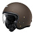 Shoei Шлем J.O 2 Candy Коричневый Матовый в Воронеже