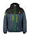 SCOTT Куртка Snow Flex Dryo metal blue/dark blue в Воронеже