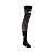 Leatt Чулки под наколенники Knee Brace Socks Black/White в Воронеже