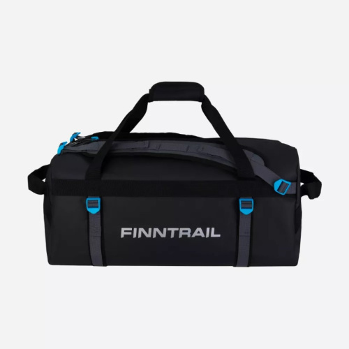 Finntrail Сумка Explorer 1733 Black 70L в Воронеже