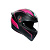 AGV Шлем K1 S Warmup Black/Pink в Воронеже