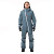 Dragonfly Комбинезон Gravity 2.0 Man Grey 2025 в Воронеже