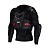 Leatt Защита тела Body Protector 5.5 Evo V26 Black в Воронеже