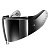 Shark Визор Skwal i3/Ridill 2/D-Skwal 3 VZ400 Chrome в Воронеже