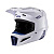 Leatt Шлем кроссовый 2.5 V26 White в Воронеже