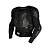 Acerbis Защита тела Korazza Black/Yellow в Воронеже