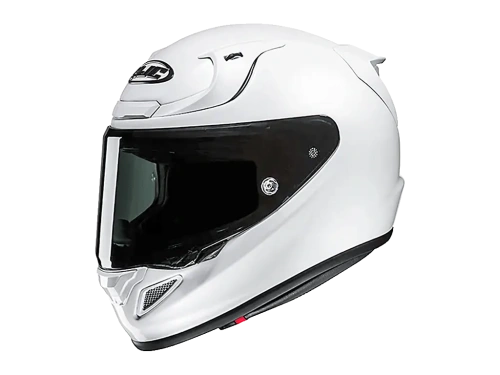 HJC Шлем RPHA12 Pearl White в Воронеже