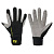Finntrail Перчатки Enduro 2760 Grey/Yellow в Воронеже