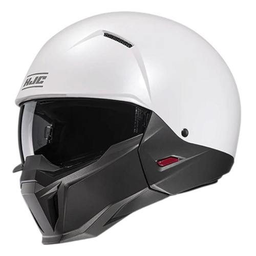 HJC Шлем i20 Pearl White в Воронеже