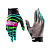 Leatt Перчатки подростковые 2.5 X-Flow V26 Tiger Pink в Воронеже