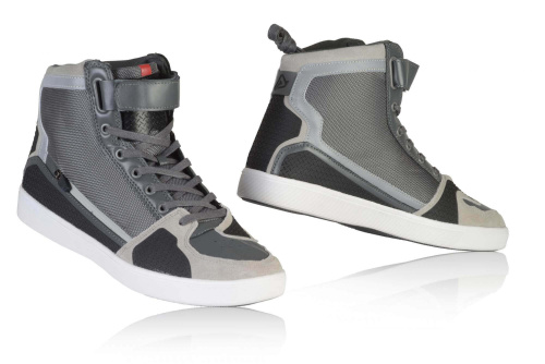 Acerbis Мотокроссовки KEY Grey в Воронеже