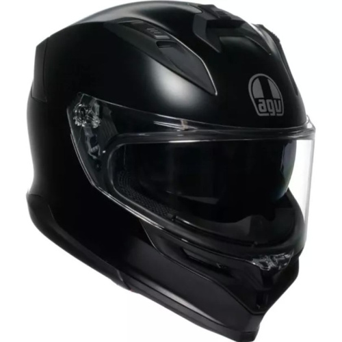 AGV Шлем K7 Black Matt в Воронеже