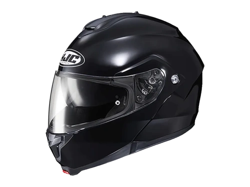 HJC Шлем C91N Metal Black в Воронеже