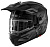 FXR Шлем Maverick X Helmet 22 Black/Titanium в Воронеже