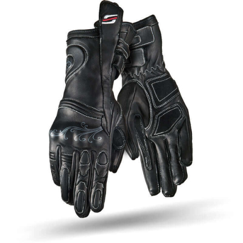 Shima Перчатки Женские Modena Black в Воронеже