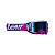 Leatt Маска Velocity 5.5 Iriz Purple Blue UC 26% в Воронеже
