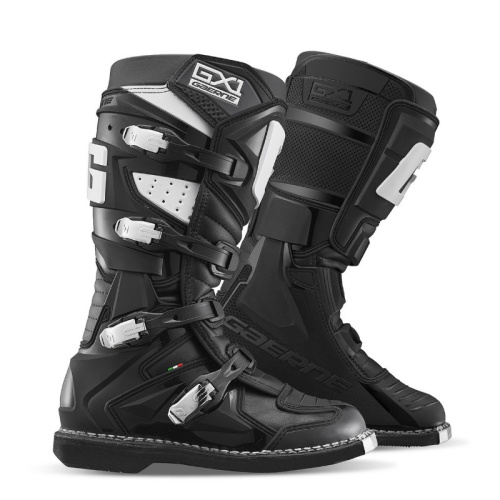 Gaerne Мотоботы GX-1 GoodYear Black в Воронеже