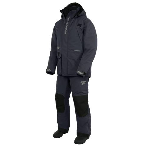 Finntrail Костюм Outback 3753 DarkGrey в Воронеже