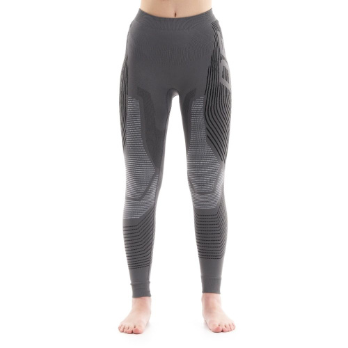 Dragonfly Термобрюки DF 3DThermo Grey  Woman в Воронеже